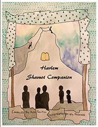 Harlem Shavuot Companion 5780