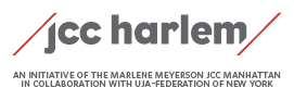JCC Harlem Logo